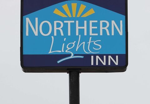 其他 Northern Lights Inn Rugby