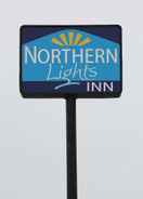 Imej utama Northern Lights Inn Rugby