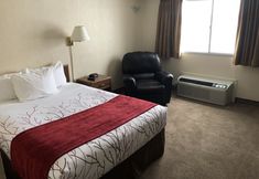 其他 5 Northern Lights Inn Rugby