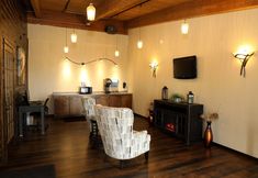 其他 3 Northern Lights Inn Rugby