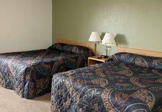 其他 7 Northern Lights Inn Rugby