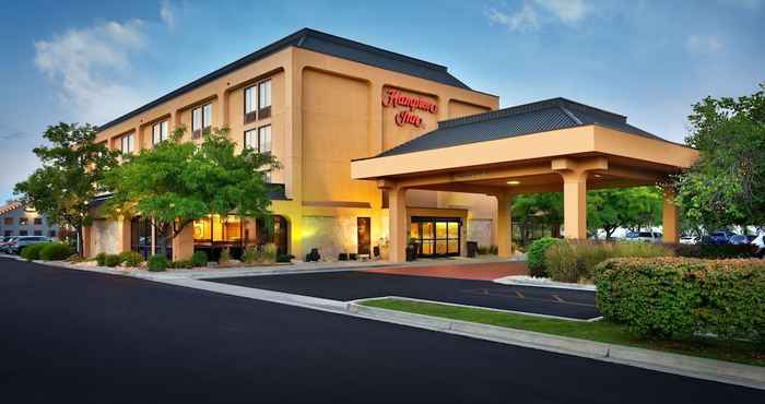 อื่นๆ Hampton Inn Salt Lake City/Sandy