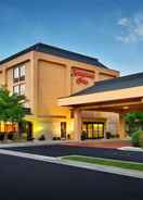 Imej utama Hampton Inn Salt Lake City/Sandy