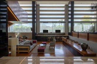 其他 4 Fiesta Americana Hermosillo