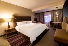 其他 7 Fiesta Americana Hermosillo