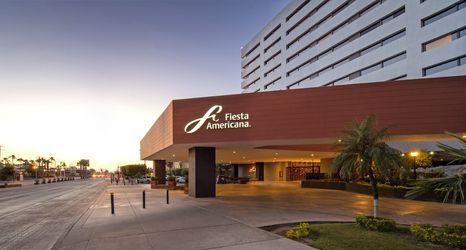 其他 2 Fiesta Americana Hermosillo