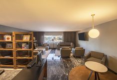 其他 5 Fiesta Americana Hermosillo