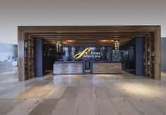 其他 3 Fiesta Americana Hermosillo