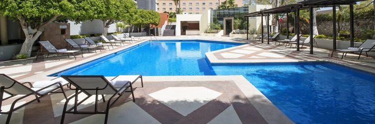 其他 Fiesta Americana Hermosillo