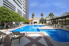 其他 Fiesta Americana Hermosillo