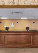 Imej utama Quality Inn & Suites - Greensboro-High Point