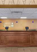 Imej utama Quality Inn & Suites - Greensboro-High Point