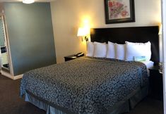 其他 6 Days Inn by Wyndham Camarillo - Ventura