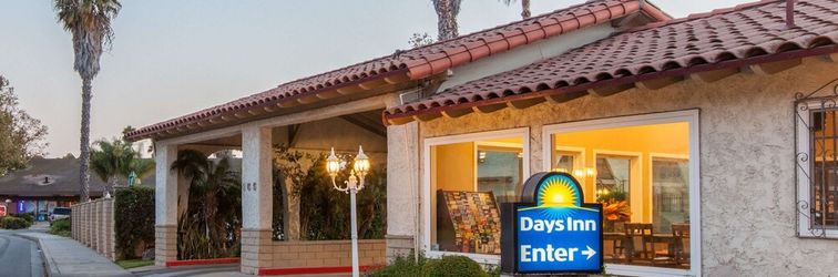 其他 Days Inn by Wyndham Camarillo - Ventura