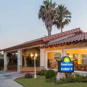 Primary image1卡馬里奧 - 文圖拉溫德姆戴斯飯店,文图拉县飯店