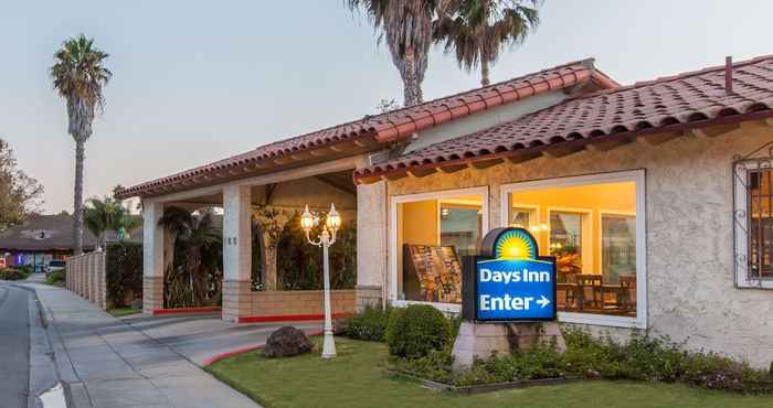 Lain-lain Days Inn by Wyndham Camarillo - Ventura