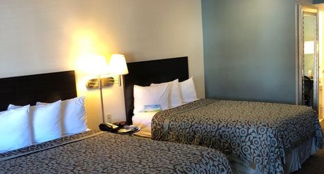 其他 2 Days Inn by Wyndham Camarillo - Ventura