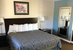 其他 5 Days Inn by Wyndham Camarillo - Ventura