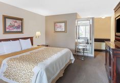 其他 7 Days Inn by Wyndham Camarillo - Ventura