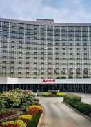 Imej utama Chicago Marriott Oak Brook