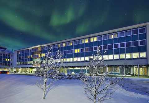 อื่นๆ Reykjavik Natura - Berjaya Iceland Hotels