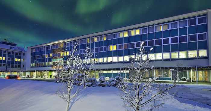 Lainnya Reykjavik Natura - Berjaya Iceland Hotels