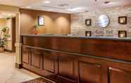 Khác 2 Comfort Inn & Suites Somerset - New Brunswick