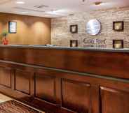 Lain-lain 2 Comfort Inn & Suites Somerset - New Brunswick