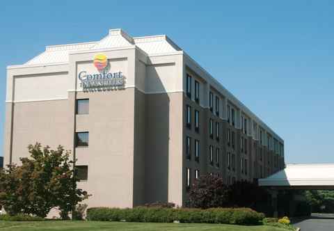 Others Comfort Inn & Suites Somerset - New Brunswick