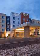 Imej utama Fairfield Inn & Suites by Marriott Altoona