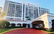 Lainnya 2 Palm Beach Gardens Marriott