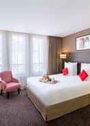 ภาพหลัก Best Western Premier Hotel de la Poste & Spa