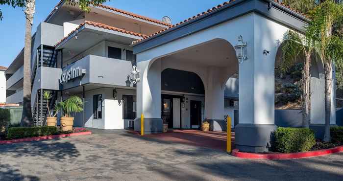 Khác Days Inn by Wyndham Encinitas Moonlight Beach