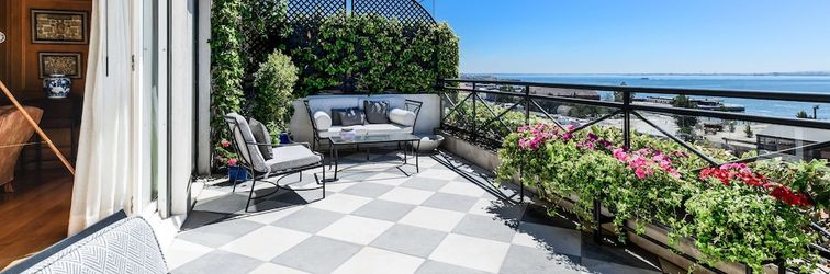 Others As Janelas Verdes Inn, a Lisbon Heritage Collection