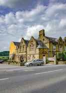 Primary image Best Western Shrubbery Hotel