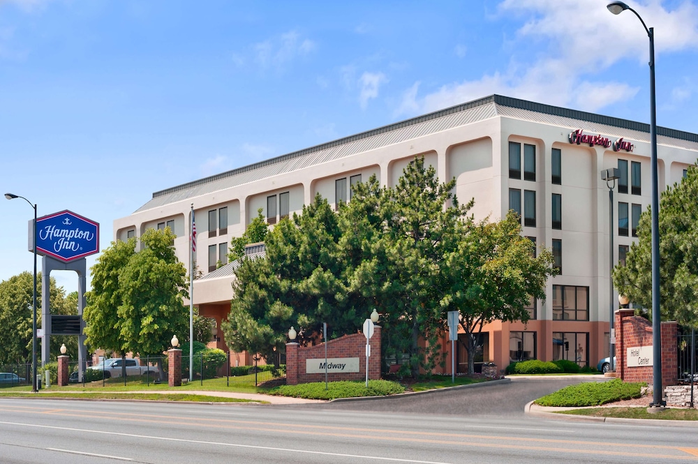 Others Hampton Inn Chicago Midway Airport