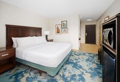 Others 5 Hampton Inn by Hilton Chicago-Midway Airport