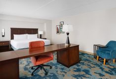 Others 7 Hampton Inn by Hilton Chicago-Midway Airport