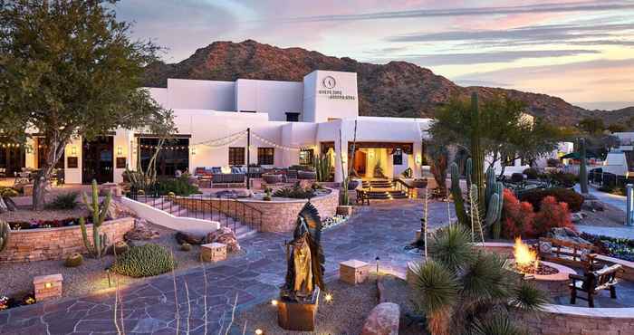 อื่นๆ JW Marriott Camelback Inn Scottsdale Resort & Spa