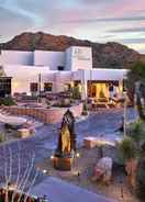 Imej utama JW Marriott Camelback Inn Scottsdale Resort & Spa