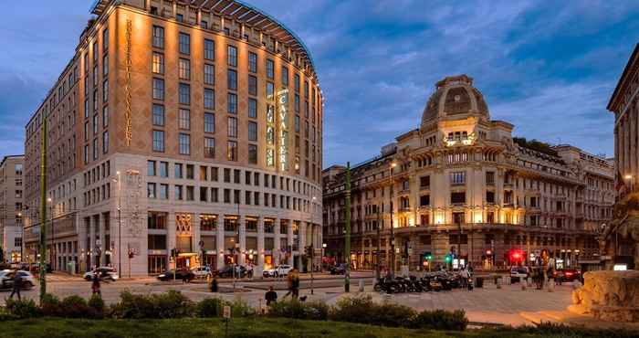 Lainnya Hotel Dei Cavalieri Milano Duomo