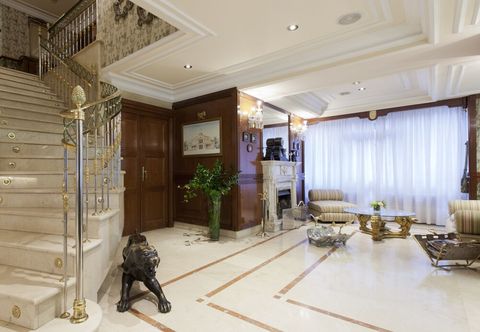 기타 Hotel Rice Reyes Católicos