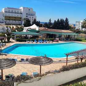 Primary image 1 Luz Ocean Club, โรงแรม & ที่พัก Lagos (Santa Maria)