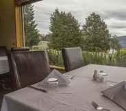 Lain-lain 5 Kingsgate Hotel Te Anau