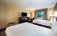 Lainnya 2 Best Western Detroit Livonia