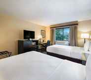 Lainnya 2 Best Western Detroit Livonia