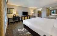 Lainnya 5 Best Western Detroit Livonia