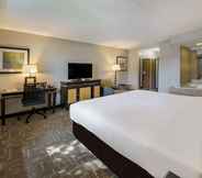 Lainnya 5 Best Western Detroit Livonia