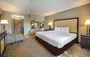 Lainnya 4 Best Western Detroit Livonia