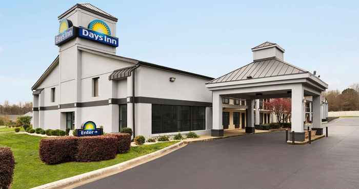 Lainnya Days Inn by Wyndham Rock Hill